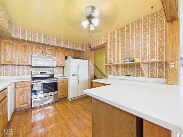 10301 N Delaware Street, Carmel, IN 46280
