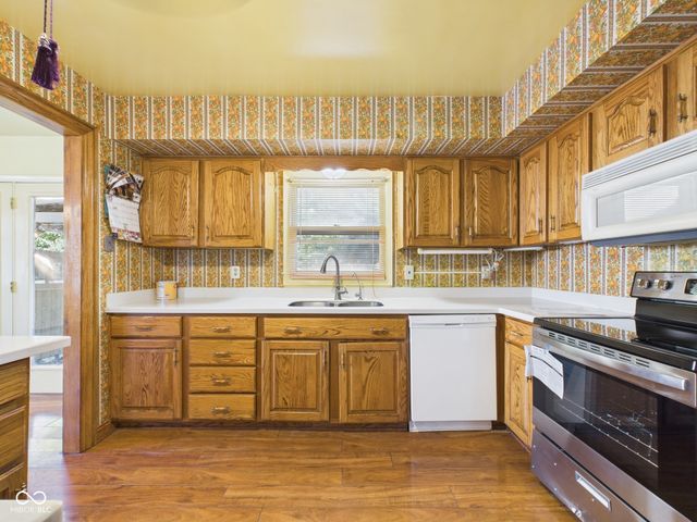 10301 N Delaware Street, Carmel, IN 46280