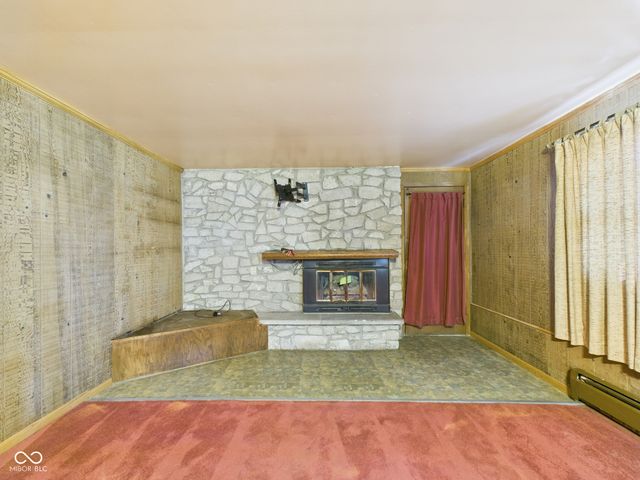 10301 N Delaware Street, Carmel, IN 46280