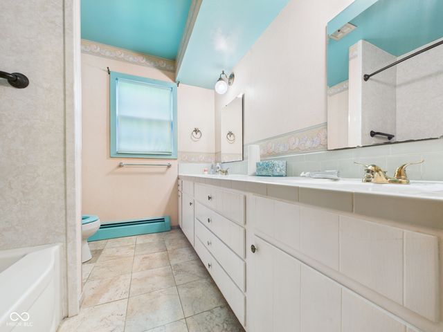 10301 N Delaware Street, Carmel, IN 46280