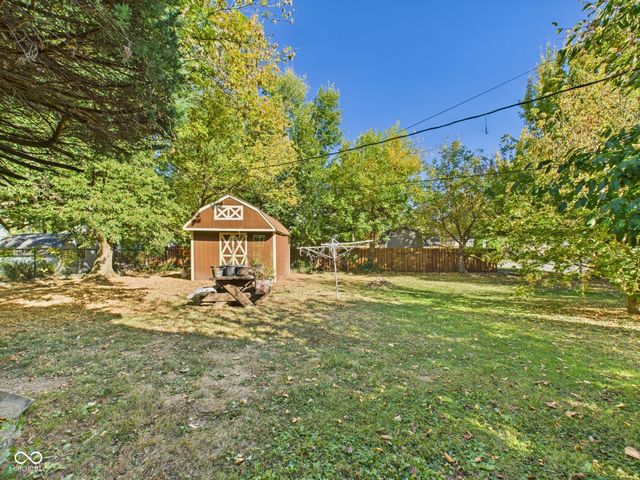 10301 N Delaware Street, Carmel, IN 46280