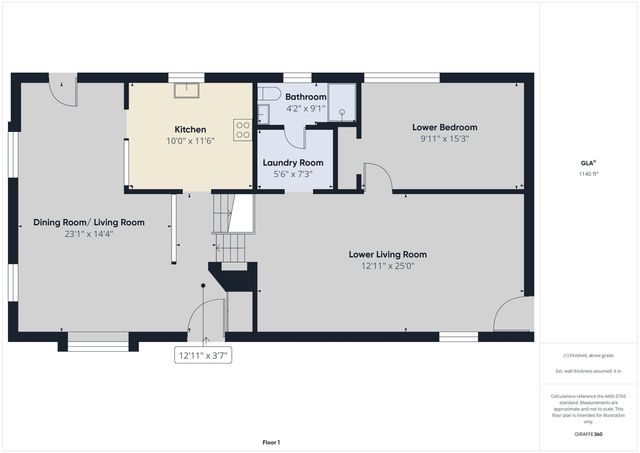 10301 N Delaware Street, Carmel, IN 46280