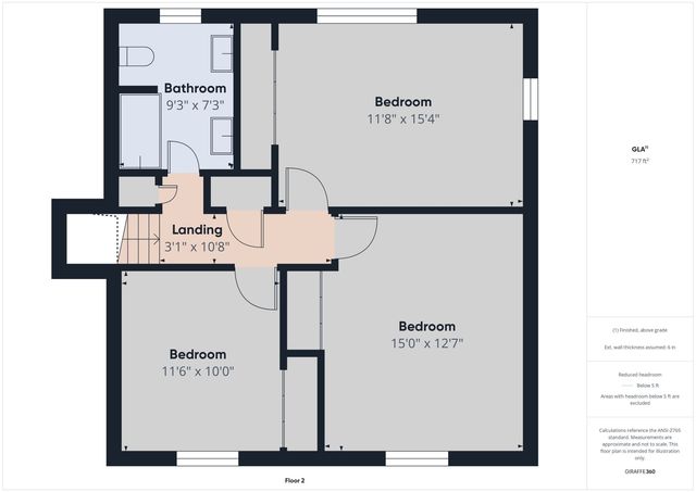 10301 N Delaware Street, Carmel, IN 46280