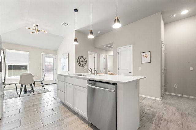 19616 Brookville Drive, Edmond, OK 73012