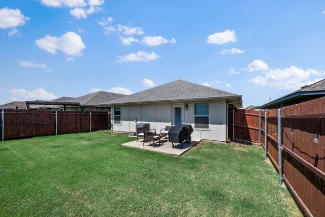 19616 Brookville Drive, Edmond, OK 73012