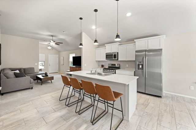 19616 Brookville Drive, Edmond, OK 73012