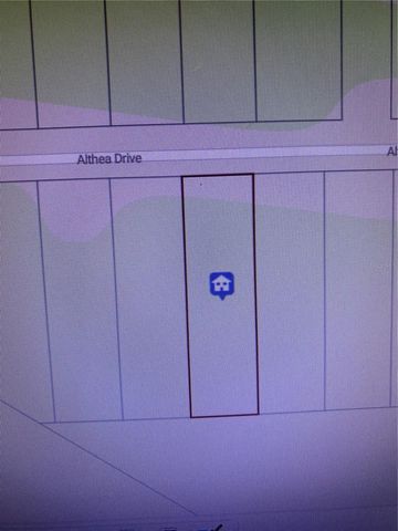 ALTHEA DRIVE, Lake Wales, FL 33898