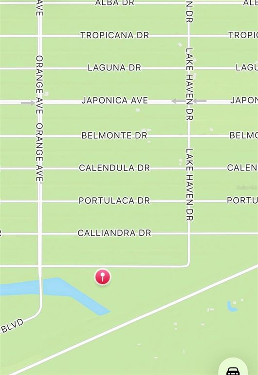 ALTHEA DRIVE, Lake Wales, FL 33898