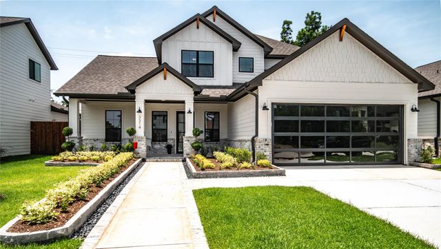 3314 Arbor Street, Houston, TX 77004