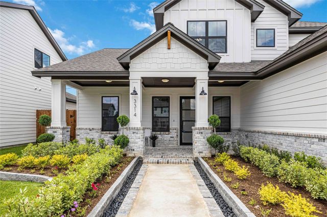 3314 Arbor Street, Houston, TX 77004