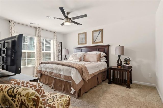 141 Emma Court, Lexington, NC 27295