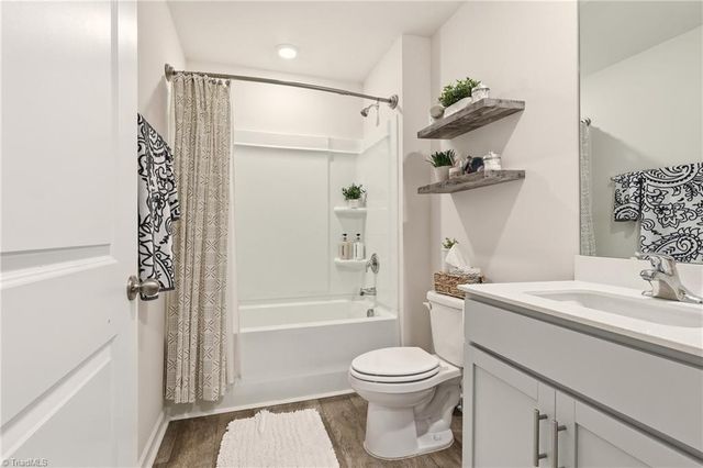 141 Emma Court, Lexington, NC 27295