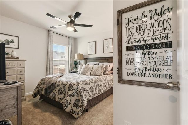 141 Emma Court, Lexington, NC 27295