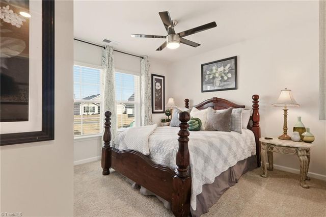 141 Emma Court, Lexington, NC 27295