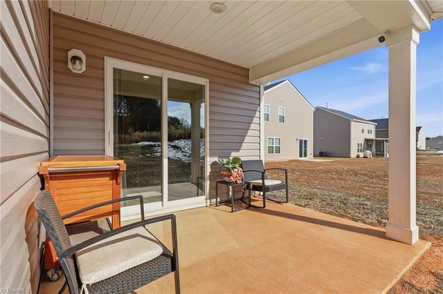 141 Emma Court, Lexington, NC 27295