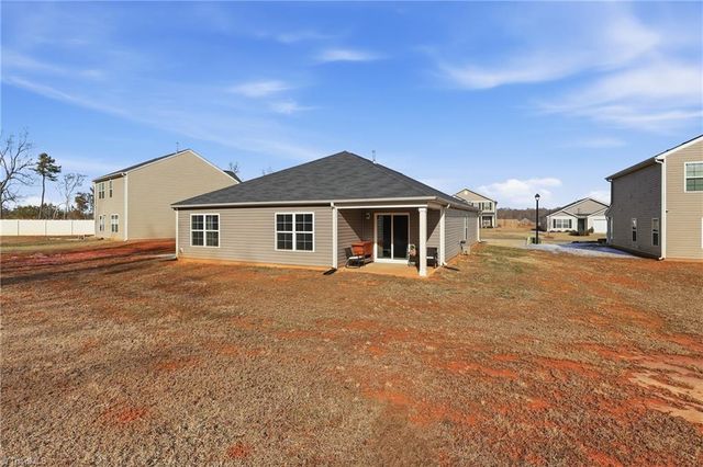 141 Emma Court, Lexington, NC 27295