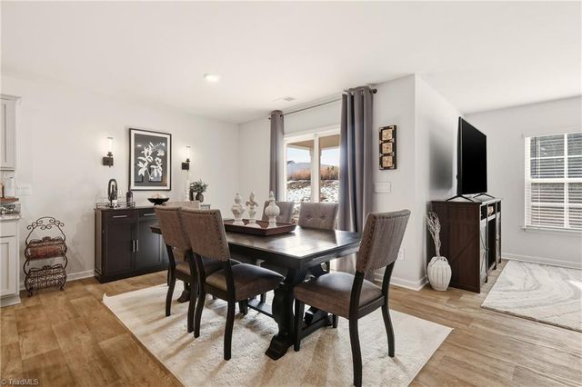 141 Emma Court, Lexington, NC 27295