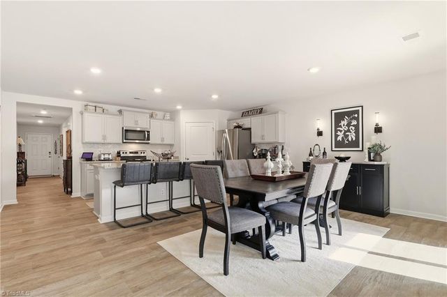 141 Emma Court, Lexington, NC 27295