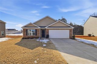 141 Emma Court, Lexington, NC 27295