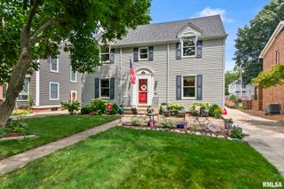 721 WILLIAMS Boulevard, Springfield, IL 62704