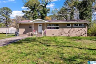 1815 NW 2ND STREET, Center Point, AL 35215