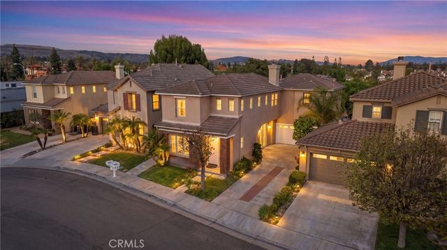 534 Aria, Brea, CA 92821