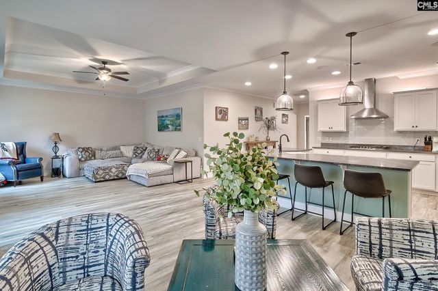 249 Daymark Drive, Chapin, SC 29036