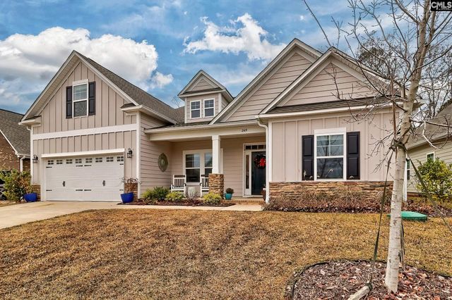 249 Daymark Drive, Chapin, SC 29036