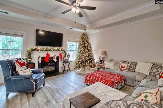 249 Daymark Drive, Chapin, SC 29036