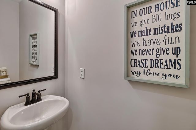 249 Daymark Drive, Chapin, SC 29036