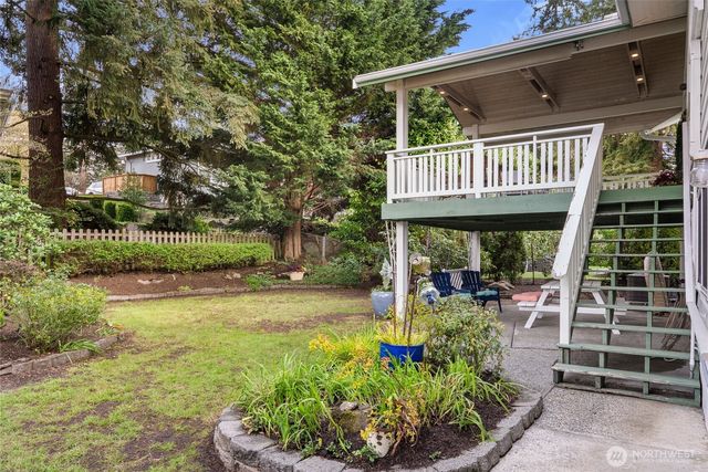 1036 146th Avenue SE, Bellevue, WA 98007
