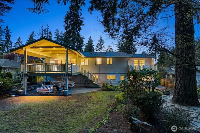 1036 146th Avenue SE, Bellevue, WA 98007