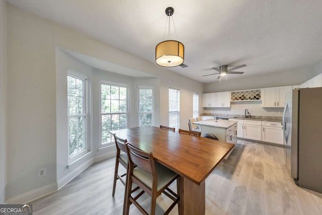 2057 Pinnacle Pointe Drive, Norcross, GA 30071