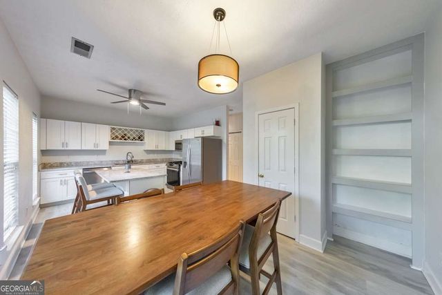 2057 Pinnacle Pointe Drive, Norcross, GA 30071