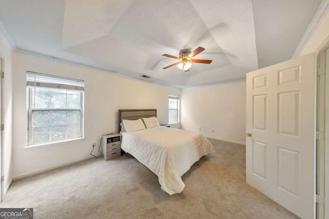 2057 Pinnacle Pointe Drive, Norcross, GA 30071