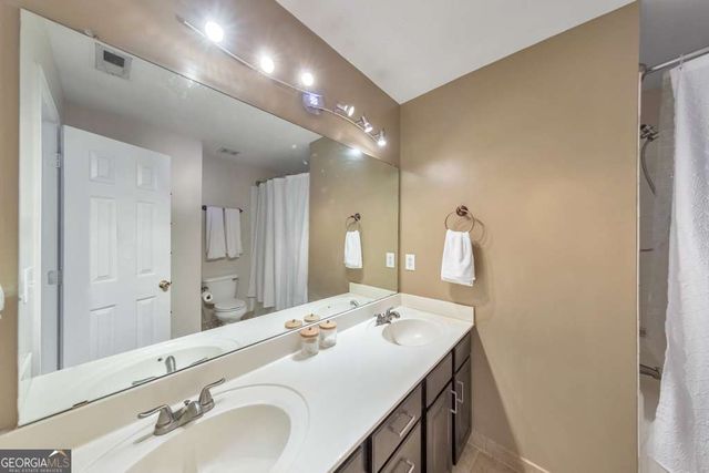 2057 Pinnacle Pointe Drive, Norcross, GA 30071