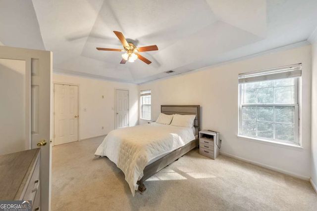 2057 Pinnacle Pointe Drive, Norcross, GA 30071