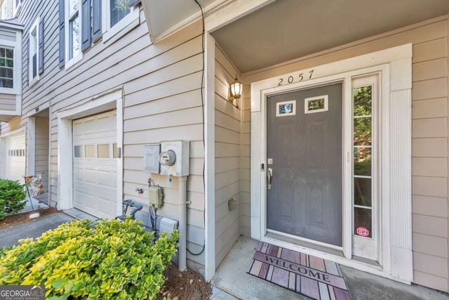 2057 Pinnacle Pointe Drive, Norcross, GA 30071