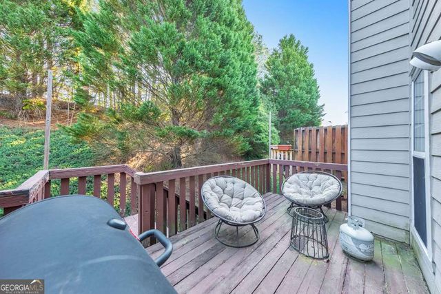 2057 Pinnacle Pointe Drive, Norcross, GA 30071