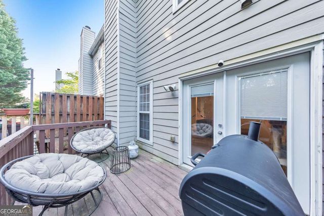 2057 Pinnacle Pointe Drive, Norcross, GA 30071