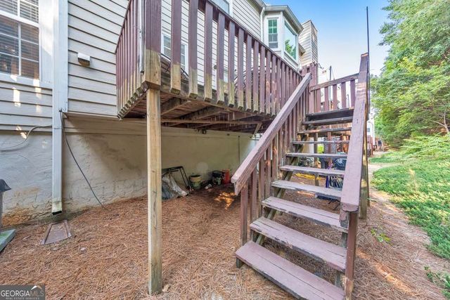 2057 Pinnacle Pointe Drive, Norcross, GA 30071