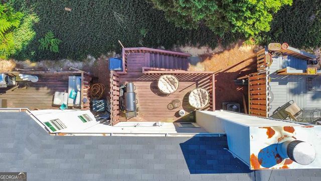 2057 Pinnacle Pointe Drive, Norcross, GA 30071