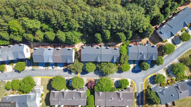 2057 Pinnacle Pointe Drive, Norcross, GA 30071