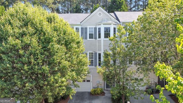 2057 Pinnacle Pointe Drive, Norcross, GA 30071