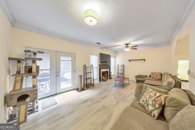 2057 Pinnacle Pointe Drive, Norcross, GA 30071