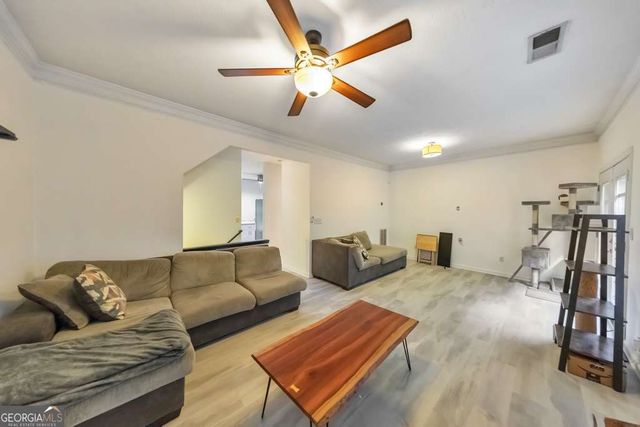 2057 Pinnacle Pointe Drive, Norcross, GA 30071