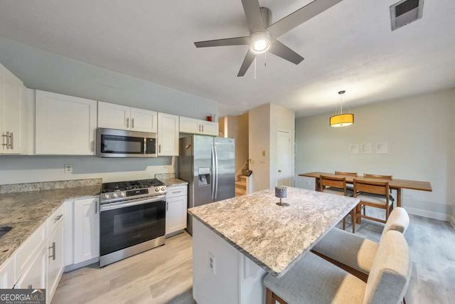 2057 Pinnacle Pointe Drive, Norcross, GA 30071