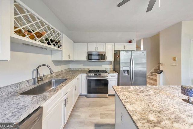 2057 Pinnacle Pointe Drive, Norcross, GA 30071