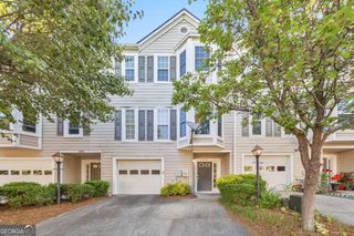 2057 Pinnacle Pointe Drive, Norcross, GA 30071
