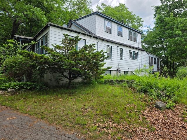 131 Rand St, Medford, MA 02155